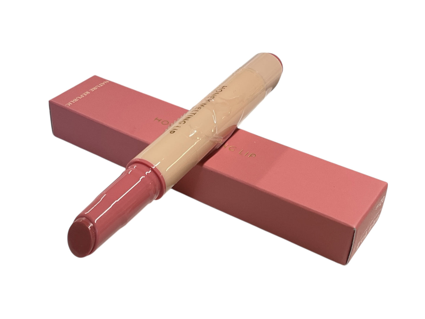 Nature RepublicHONEY MELTING LIP#02 FIG