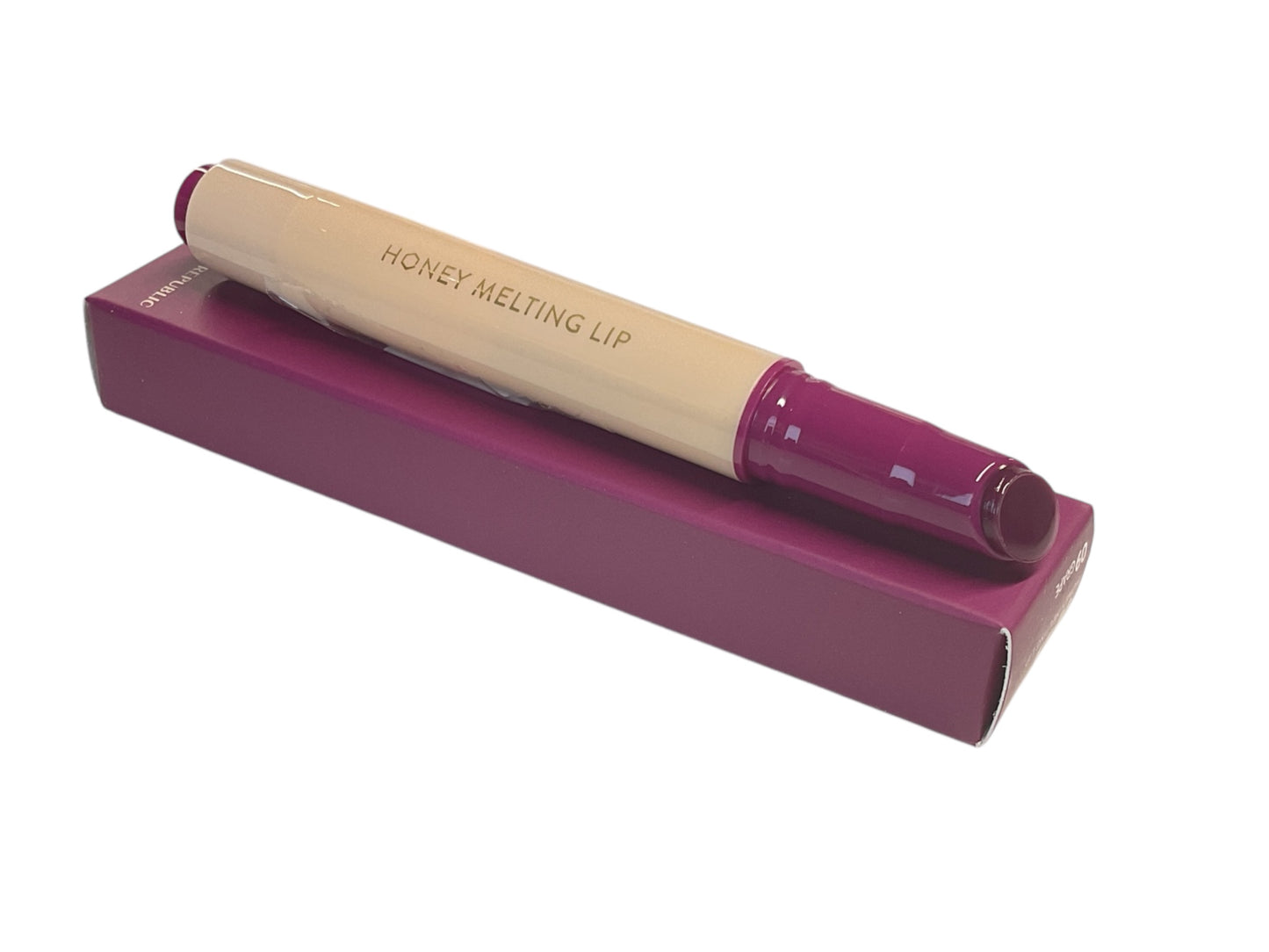 Nature RepublicHONEY MELTING LIP#09  GRAPE