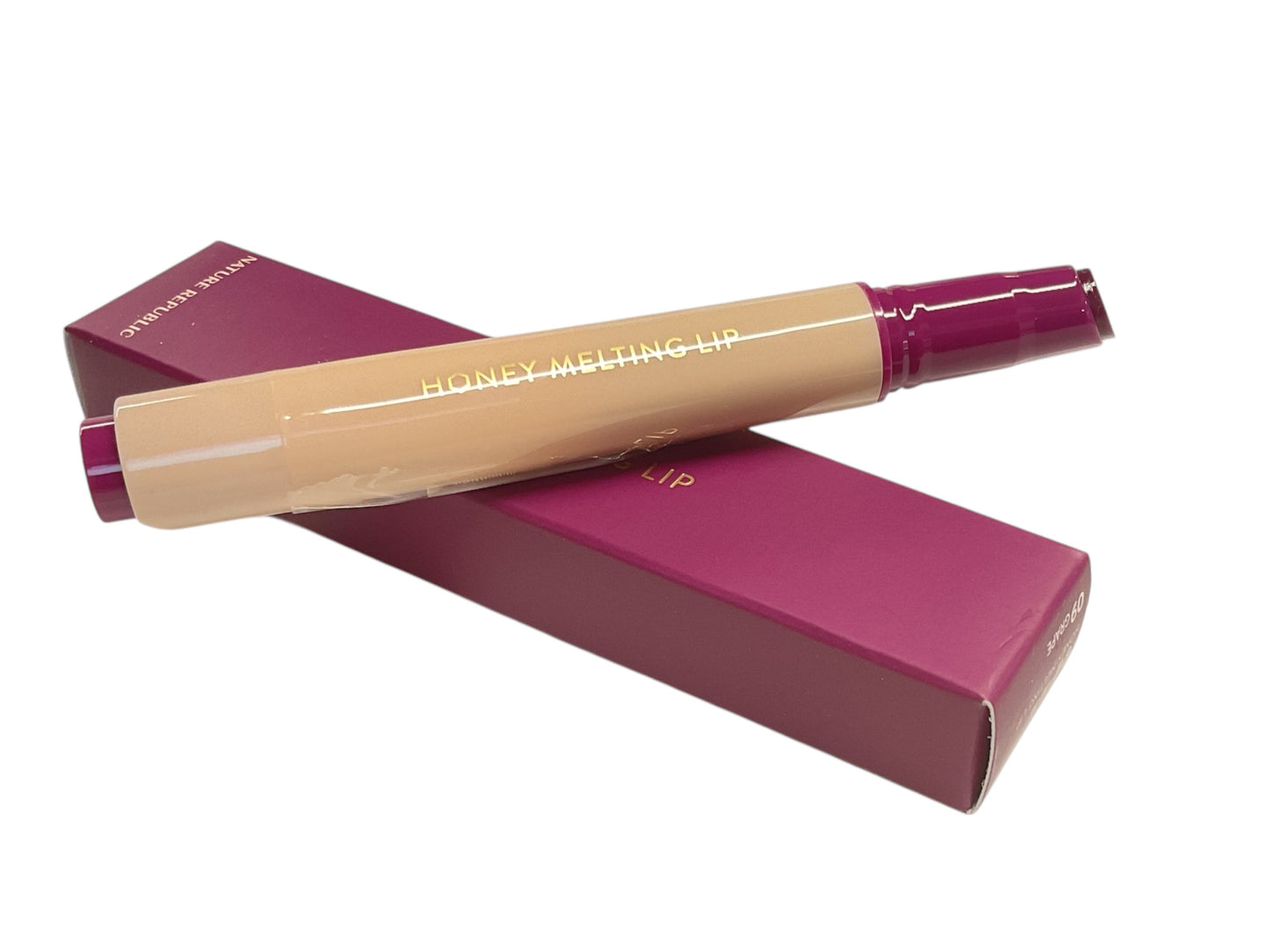 Nature RepublicHONEY MELTING LIP#09  GRAPE