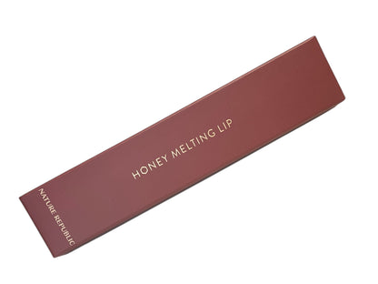Nature RepublicHONEY MELTING LIP#05  PLUM