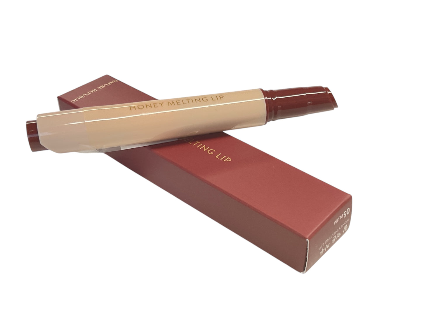 Nature RepublicHONEY MELTING LIP#05  PLUM