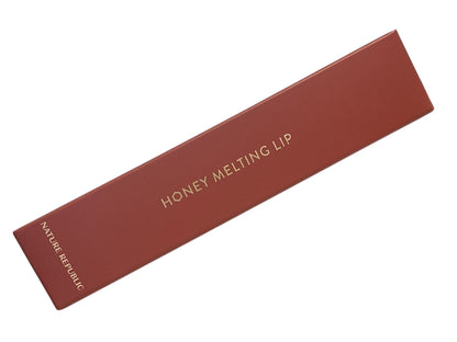 Nature RepublicHONEY MELTING LIP#06  COCONUT