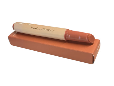 Nature RepublicHONEY MELTING LIP#01 APRICOT