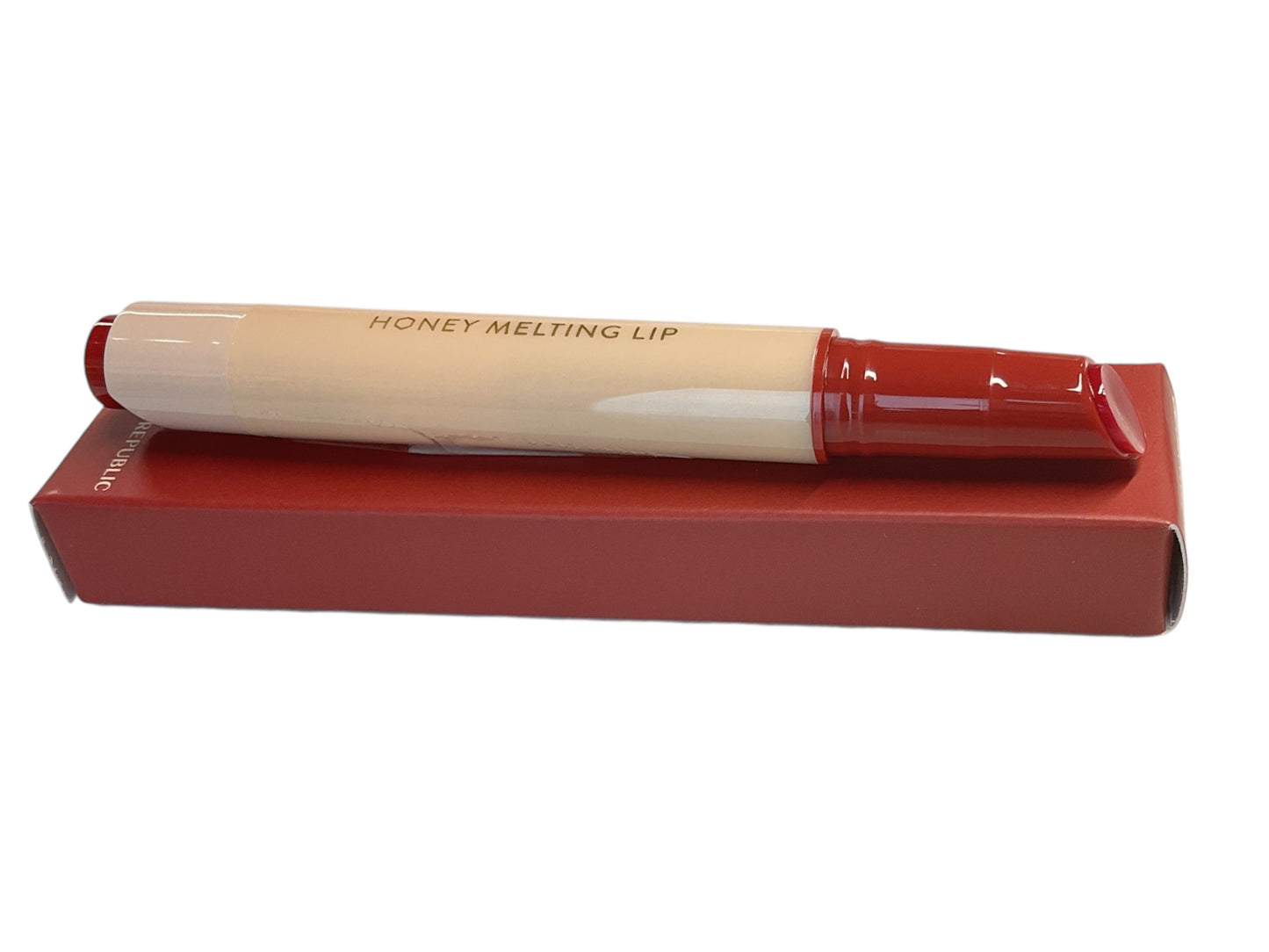 Nature RepublicHONEY MELTING LIP#04  POMEGRANATE