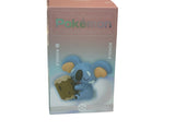 Sleeping Pokemon Figure (Komala)