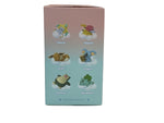 Sleeping Pokemon Figure (Komala)