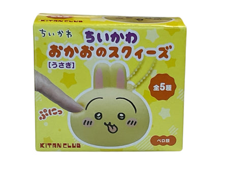 Usagi blind box