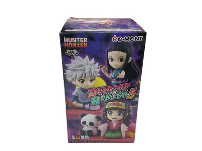 Re-ment DesQ Desktop Hunter Vol.5