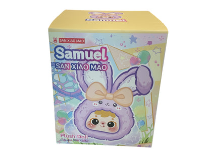 Samuel San Xiao Mao Blindbox