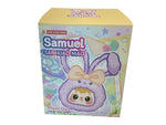 Samuel San Xiao Mao Blindbox