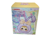Samuel San Xiao Mao Blindbox