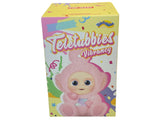 Teletubbies series colorful figures