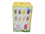 Teletubbies series colorful figures