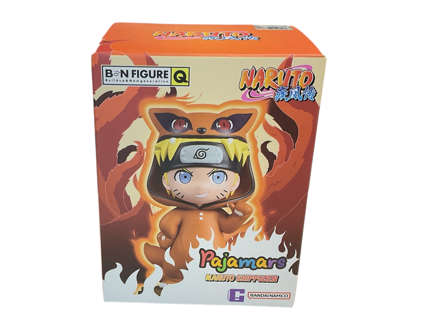 Naruto Pajamas Blind Box