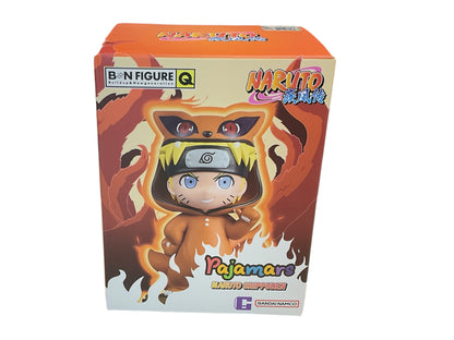 Naruto Pajamas Blind Box