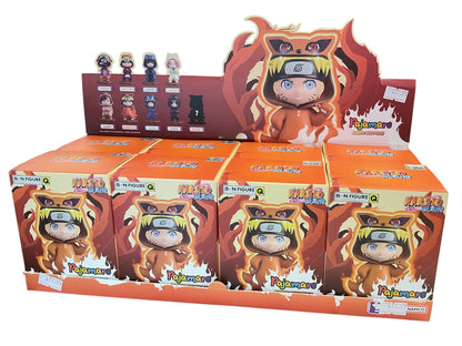 Naruto Pajamas Blind Box