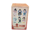 Acacia series hand puppet blind box