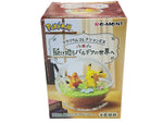 Re-ment Pokemon Terrarium Collection EX Paldea