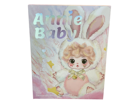 Annie Baby blind box