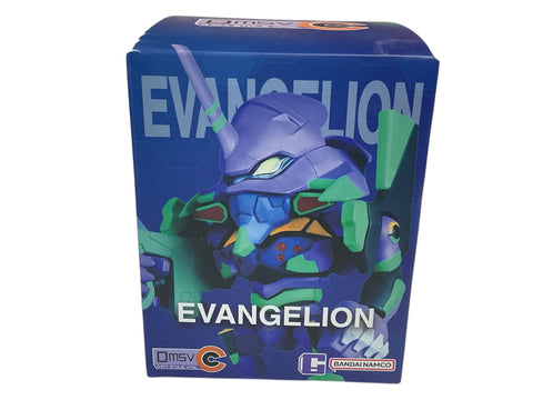Evangelion 30th Anniversary Blindbox