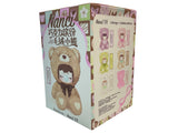Nanci X Rolife Vinyl Face