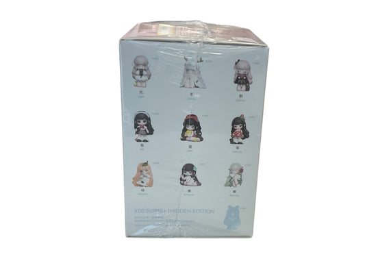 TNTSPACE Lita's Dream Series Blind Box