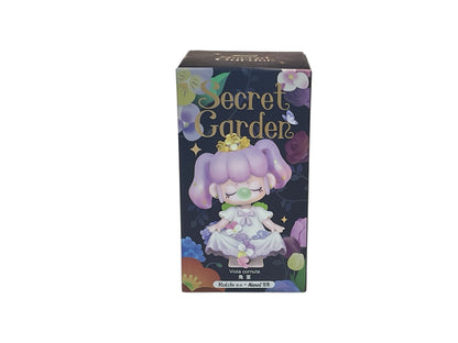 Nanci Secret Garden Blind Box
