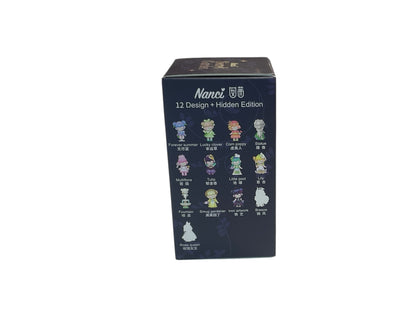 Nanci Secret Garden Blind Box