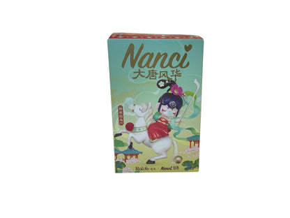 Nanci - Glory of the Tang Dynasty blind box