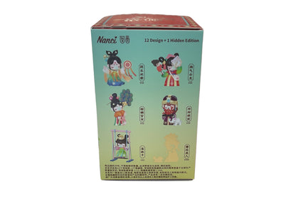 Nanci - Glory of the Tang Dynasty blind box