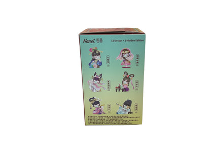 Nanci - Glory of the Tang Dynasty blind box