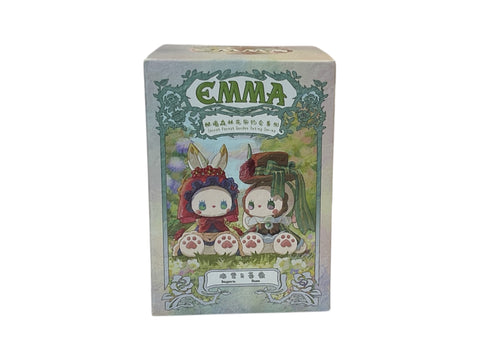 Emma Secret Forest Garden Dating Series Blind Box