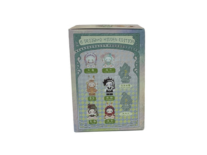 Emma Secret Forest Garden Dating Series Blind Box