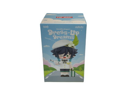 Pop Mart Genshin Impact Dress-Up Dreams Blind Box