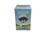 Pop Mart Genshin Impact Dress-Up Dreams Blind Box