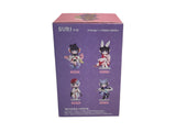 Suri Seven Generations Taoyuan Nine Spirits Series Blind Box