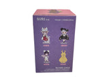 Suri Seven Generations Taoyuan Nine Spirits Series Blind Box
