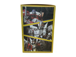 TRANSFORMERS BUMBLE BEE