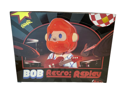 Bob Retro replay Blind box