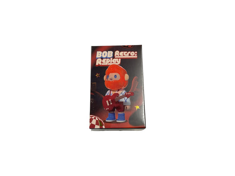 Bob Retro replay