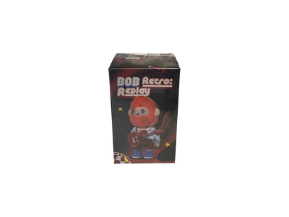 Bob Retro replay Blind box