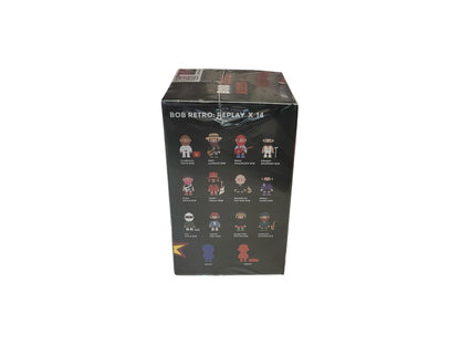 Bob Retro replay Blind box