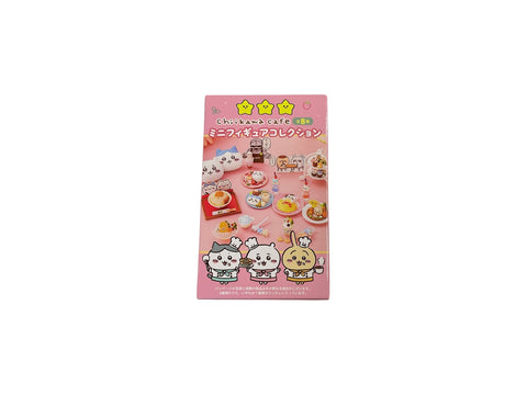 Chiikawa pink blind box