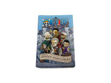 One Piece: Frenny’s Hidden Dissectibles Blindbox -  Marine Edition