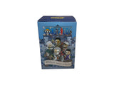 One Piece: Frenny’s Hidden Dissectibles Blindbox -  Marine Edition