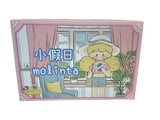 Molinta Minor Holiday Blind Box