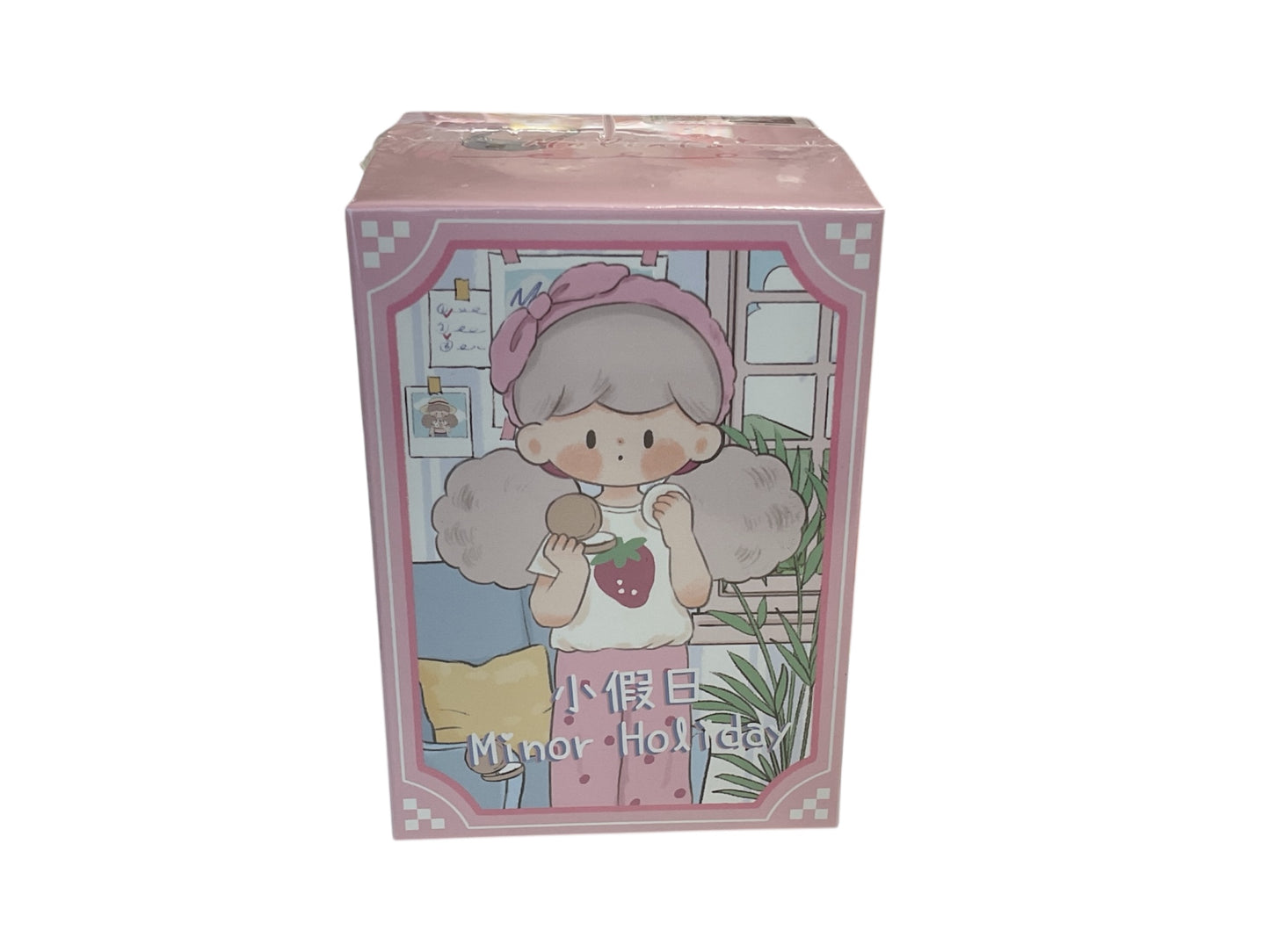 Molinta Minor Holiday Blind Box