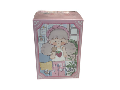 Molinta Minor Holiday Blind Box