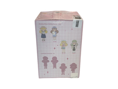 Molinta Minor Holiday Blind Box