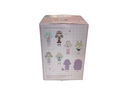 Molinta Minor Holiday Blind Box